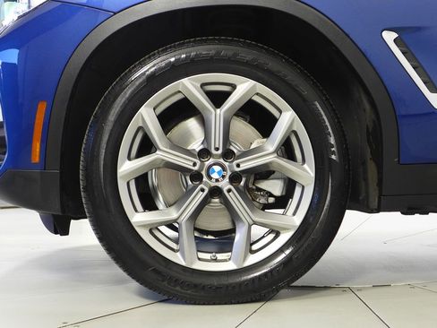 Used 2021 BMW X3 sDrive30i w/ Convenience Package image 5