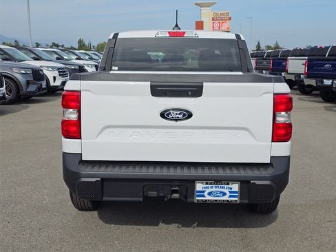 Used 2026 Ford Maverick XLT FWD image 6