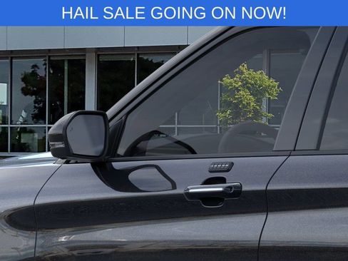 New 2026 Ford Explorer Platinum AWD/4WD image 21