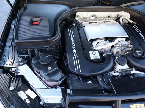 Used 2020 Mercedes-Benz GLC 63 AMG S image 39
