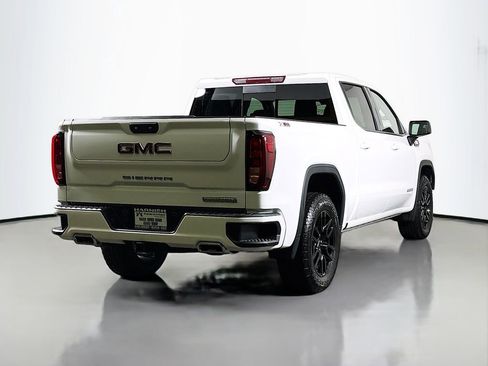 New 2026 GMC Sierra 1500 Elevation w/ Preferred Package image 7