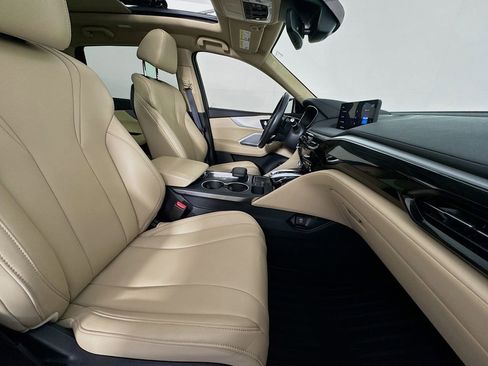 Used 2023 Acura MDX FWD image 36