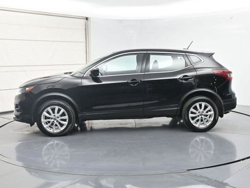 Used 2020 Nissan Rogue Sport S w/ Appearance Package AWD/4WD image 20