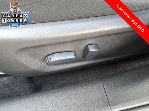 Used 2024 Nissan Altima 2.5 SV FWD image 16