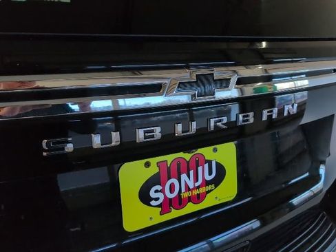Used 2022 Chevrolet Suburban LS w/ Driver Alert Package AWD/4WD image 32