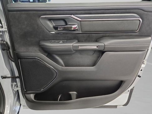 New 2026 RAM 1500 RHO image 29