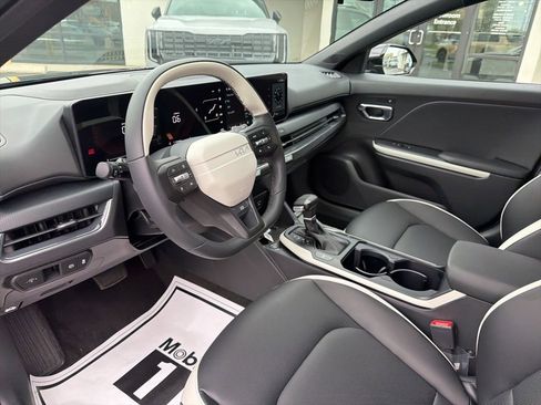 New 2026 Kia K4 GT-Line image 28