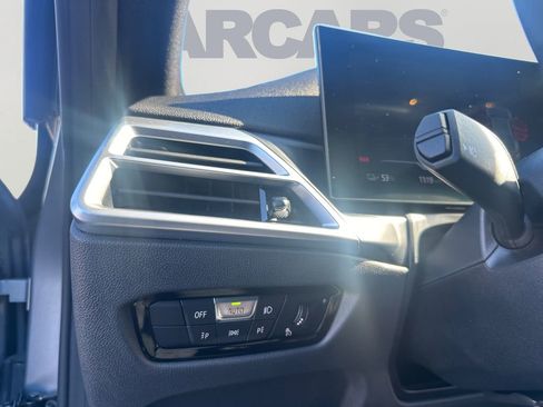 Used 2025 BMW i4 xDrive40i w/ Parking Assistance Package image 13