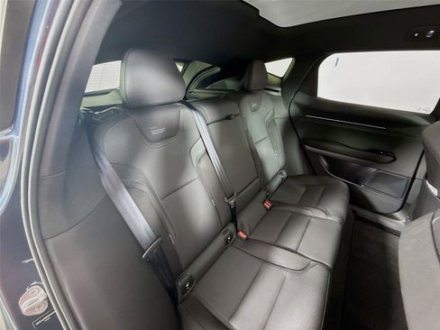 Used 2025 Polestar Polestar 3 Long Range Dual Motor image 25