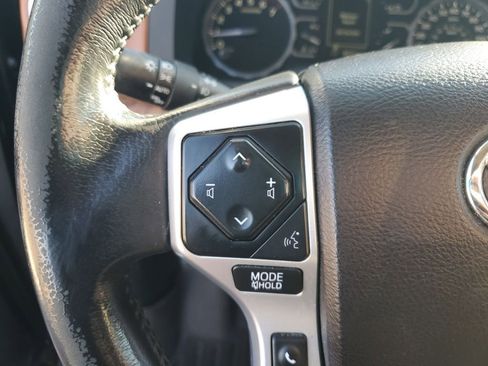 Used 2021 Toyota Tundra 1794 Edition image 34