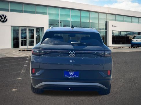 New 2026 Volkswagen ID.4 Pro S Plus AWD/4WD image 6
