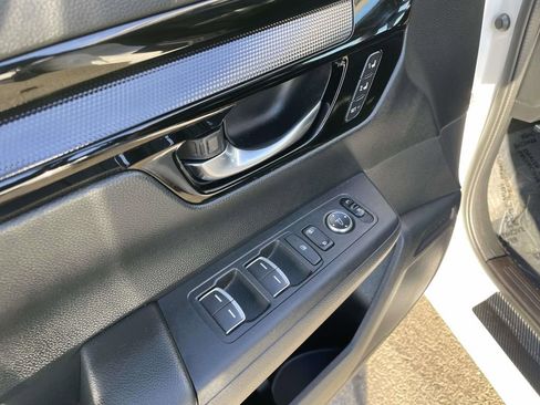 Used 2026 Honda CR-V EX-L image 27