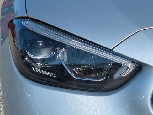 Used 2026 Mercedes-Benz C 300 Sedan image 10