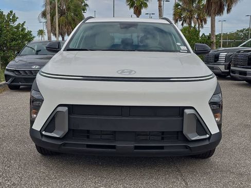 New 2026 Hyundai Kona SEL Sport FWD image 10