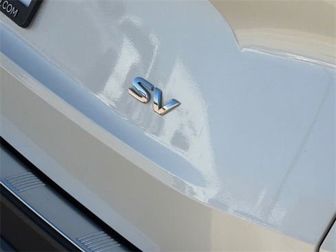 Certified 2023 Nissan Rogue SV w/ SV Premium B Package image 10