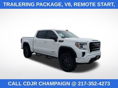 Used 2020 GMC Sierra 1500 Elevation w/ Elevation Value Package