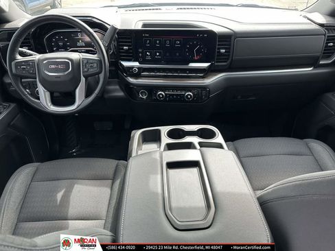 Used 2022 GMC Sierra 1500 Elevation image 17