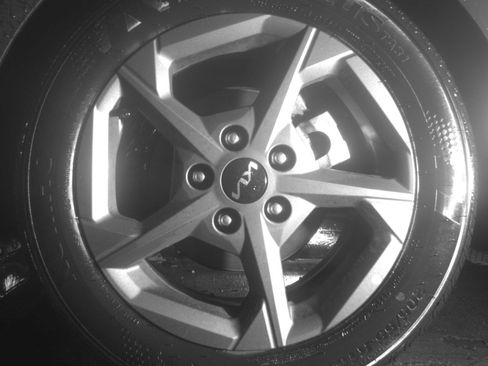 Used 2026 Kia K4 FWD image 16