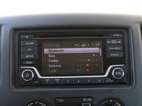 Used 2019 Nissan NV200 S w/ Cruise Control Package image 28