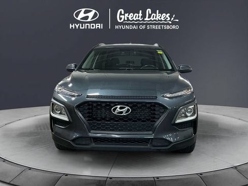 Used 2019 Hyundai Kona SEL AWD/4WD image 9