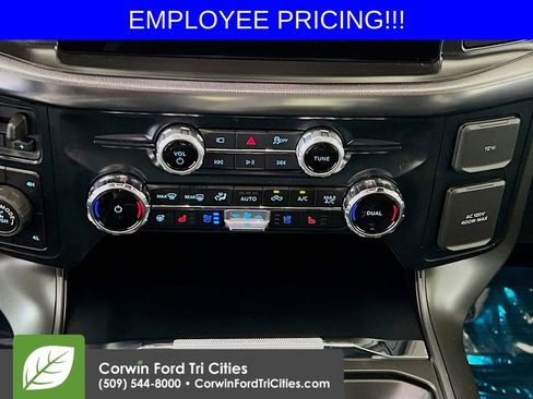 New 2026 Ford F150 Lariat AWD/4WD image 9