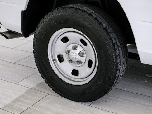 Used 2022 RAM 1500 Tradesman w/ Protection Group image 43