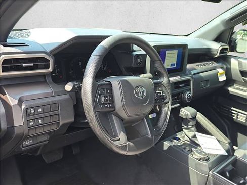 New 2026 Toyota Tacoma SR5 AWD/4WD image 8