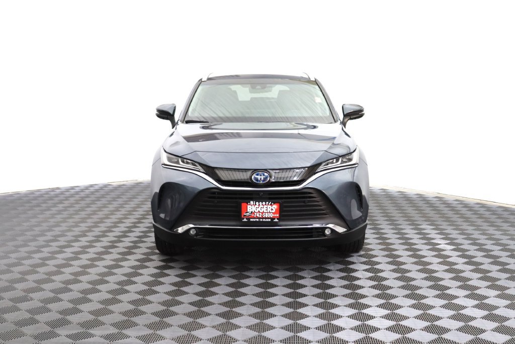 Used 2022 Toyota Venza Limited AWD/4WD image 2