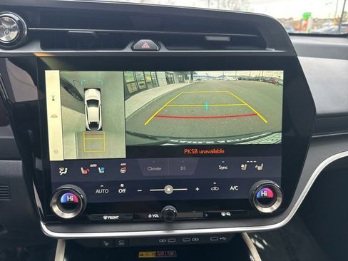 Used 2023 Lexus RZ 450e Premium w/ Technology Package image 13