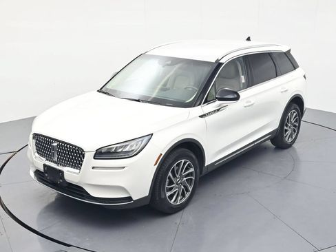 Used 2020 Lincoln Corsair AWD w/ Equipment Group 101A image 35