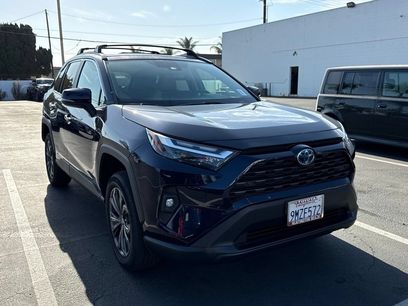 Used 2024 Toyota RAV4 XLE Premium w/ Weather Package