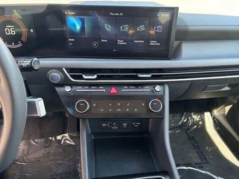 Used 2025 Hyundai Sonata SEL FWD image 17