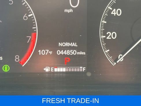 Used 2023 Honda HR-V LX image 7