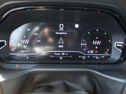 Used 2022 GMC Yukon Denali image 27