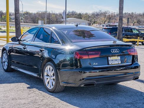 Used 2018 Audi A6 2.0T Premium Plus w/ Premium Plus Package image 7