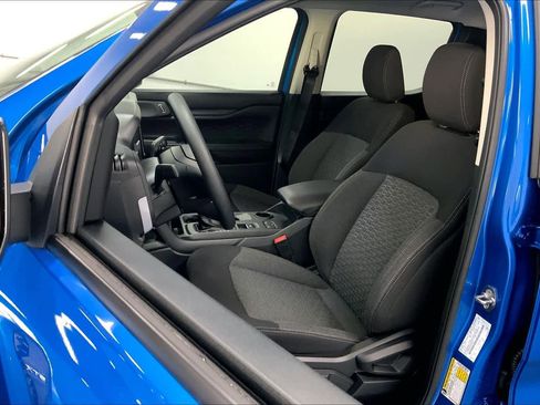 New 2025 Ford Ranger XL image 8