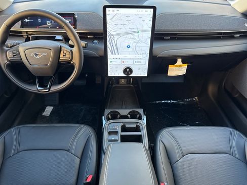 New 2025 Ford Mustang Mach-E Premium image 12