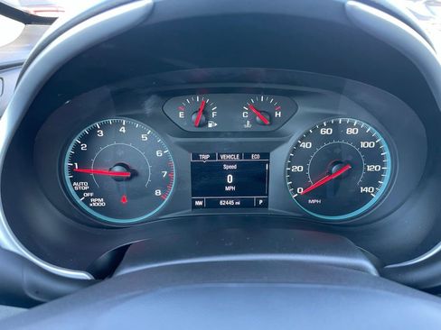 Used 2023 Chevrolet Malibu LT FWD image 9