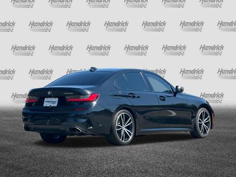 Used 2021 BMW M340i w/ Premium Package RWD image 6