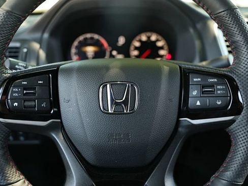 Used 2026 Honda Ridgeline Black Edition image 33