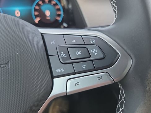 New 2026 Volkswagen Atlas Cross Sport SE AWD/4WD image 26