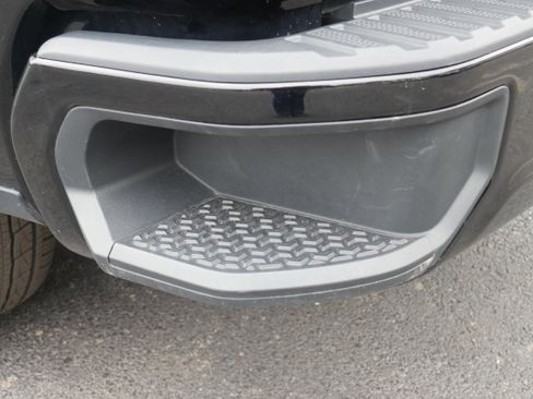 Certified 2022 Chevrolet Silverado 1500 Custom w/ Rally Edition image 12