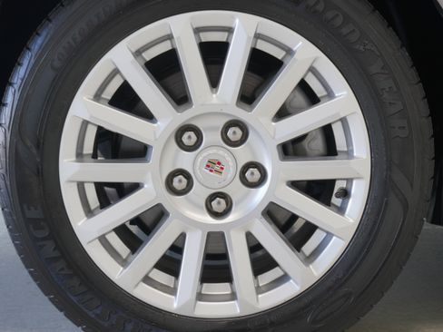 Used 2012 Cadillac CTS Luxury image 26