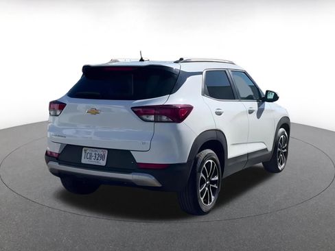 Used 2025 Chevrolet TrailBlazer LT image 14