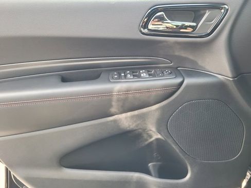 New 2026 Dodge Durango GT w/ Blacktop Package image 21