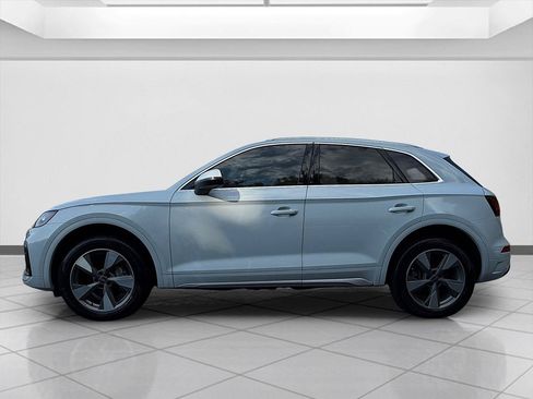 Used 2023 Audi Q5 2.0T Premium AWD/4WD image 2
