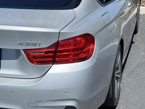 Used 2014 BMW 435i Coupe RWD image 39