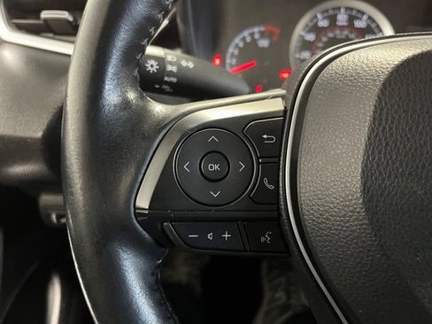 Used 2022 Toyota Corolla SE FWD image 23