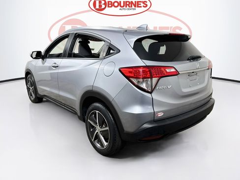 Used 2022 Honda HR-V EX image 8