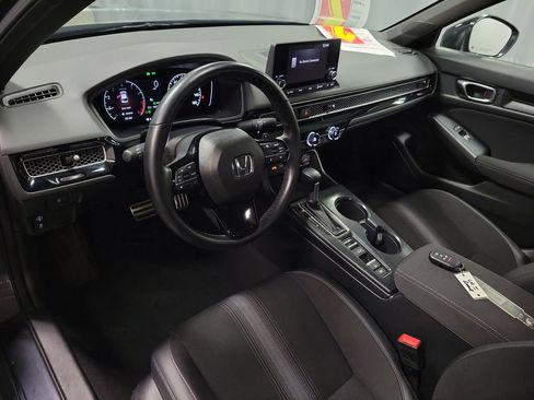 Used 2023 Honda Civic Sport image 13